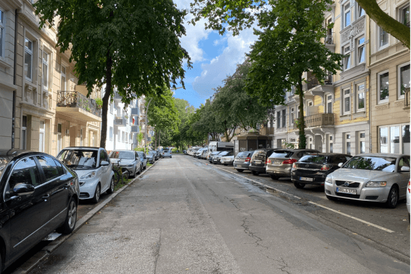Prodej bytu 3+1 74 m², Hamburg, Hamburg Prodej bytu 3+1 74 m², Hamburg, Hamburg