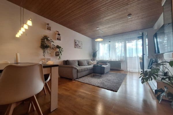 Prodej bytu 3+1 79 m², Eglharting, Bavorsko Prodej bytu 3+1 79 m², Eglharting, Bavorsko