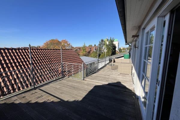 Prodej bytu 5+1 167 m², Hannoversche Neustadt 42, Burgdorf Prodej bytu 5+1 167 m², Hannoversche Neustadt 42, Burgdorf