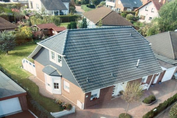 Prodej domu 170 m², pozemek 800 m², Coppenbrügge Prodej domu 170 m², pozemek 800 m², Coppenbrügge
