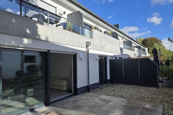 Prodej bytu 3+1 108 m², Lechrainstraße, Augsburg, Bavorsko Prodej bytu 3+1 108 m², Lechrainstraße, Augsburg, Bavorsko