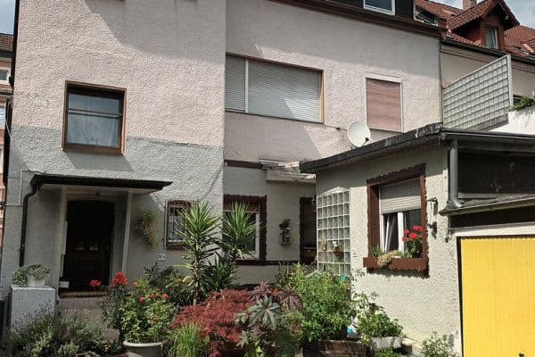 Pronájem bytu 2+kk 70 m², Herne, Severní Porýní-Vestfálsko Pronájem bytu 2+kk 70 m², Herne, Severní Porýní-Vestfálsko