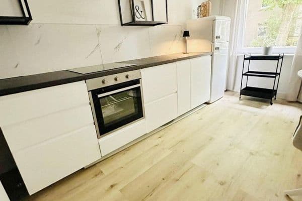 Pronájem bytu 2+1 41 m², Friederikastraße, Bochum Pronájem bytu 2+1 41 m², Friederikastraße, Bochum