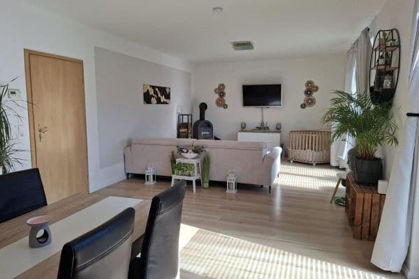 Prodej domu 119 m², pozemek 520 m², Bernau bei Berlin Prodej domu 119 m², pozemek 520 m², Bernau bei Berlin