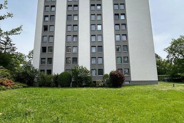 Pronájem bytu 1+1 24 m², Rennesstr. 41, Erlangen Pronájem bytu 1+1 24 m², Rennesstr. 41, Erlangen