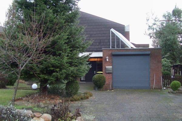 Prodej domu 210 m², pozemek 995 m², Deutsch Evern Prodej domu 210 m², pozemek 995 m², Deutsch Evern