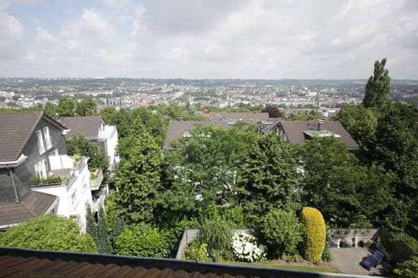Pronájem bytu 3+1 105 m², Wuppertal Pronájem bytu 3+1 105 m², Wuppertal