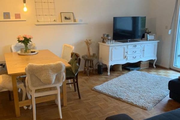 Pronájem bytu 2+1 72 m², Königstein Pronájem bytu 2+1 72 m², Königstein