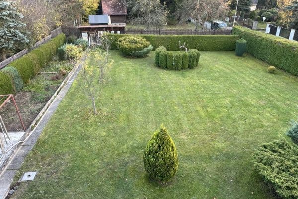 Prodej pozemku 741 m², Kamenice Prodej pozemku 741 m², Kamenice