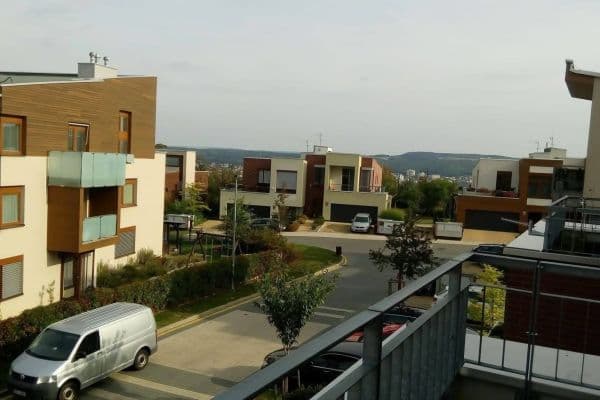 Prodej bytu 2+kk 53 m², Mrkosova, Praha Prodej bytu 2+kk 53 m², Mrkosova, Praha