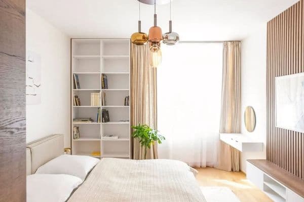 Prodej bytu 2+kk 56 m², Mládeže, Praha Prodej bytu 2+kk 56 m², Mládeže, Praha