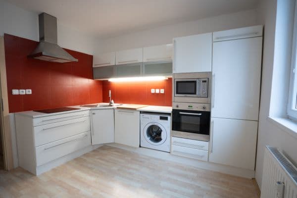Pronájem bytu 3+1 83 m², Milíčova, Ostrava Pronájem bytu 3+1 83 m², Milíčova, Ostrava