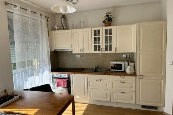 Prodej bytu 1+kk 36 m², U Ctěnického Potoka, Brandýs nad Labem-Stará Boleslav Prodej bytu 1+kk 36 m², U Ctěnického Potoka, Brandýs nad Labem-Stará Boleslav