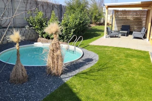 Prodej bytu 2+kk 54 m², Pražská, Nehvizdy Prodej bytu 2+kk 54 m², Pražská, Nehvizdy