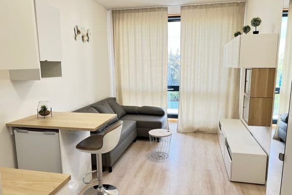 Prodej bytu 1+kk 19 m², Poděbradská, Praha Prodej bytu 1+kk 19 m², Poděbradská, Praha