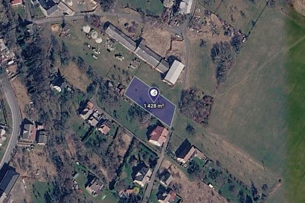 Prodej pozemku 1.428 m², Supíkovice, Olomoucký kraj Prodej pozemku 1.428 m², Supíkovice, Olomoucký kraj