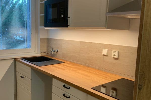 Prodej bytu 2+1 45 m², Na Příkopech, Mohelnice Prodej bytu 2+1 45 m², Na Příkopech, Mohelnice