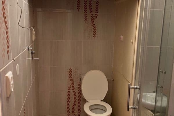 Prodej bytu 1+1 37 m², Poštovní, Studénka Prodej bytu 1+1 37 m², Poštovní, Studénka