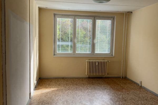 Prodej bytu 1+kk 32 m², Levského, Praha Prodej bytu 1+kk 32 m², Levského, Praha