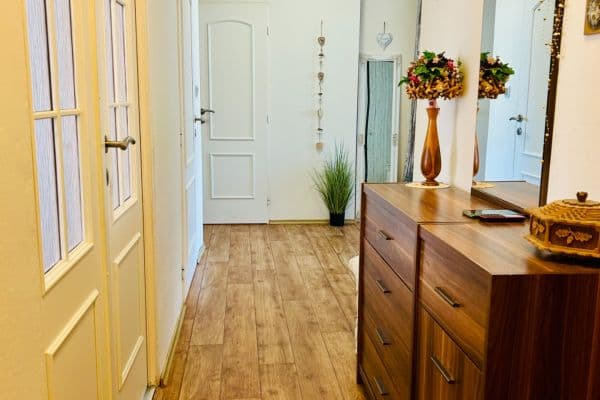 Prodej bytu 3+1 73 m², Okružní, Orlová Prodej bytu 3+1 73 m², Okružní, Orlová