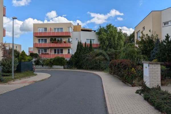 Prodej bytu 2+kk 63 m², Blšanecká, Praha Prodej bytu 2+kk 63 m², Blšanecká, Praha