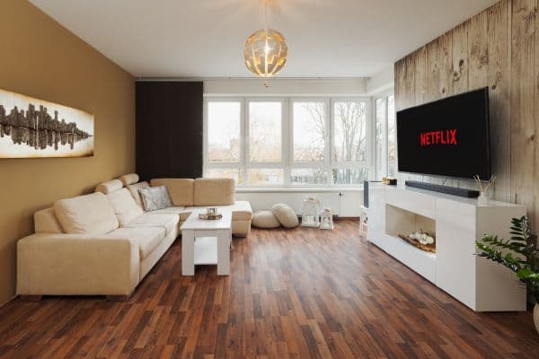 Prodej bytu 2+kk 54 m², U Staré cihelny, Praha Prodej bytu 2+kk 54 m², U Staré cihelny, Praha