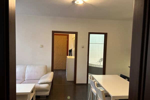 Prodej bytu 2+kk 51 m², U Městských domů, Ústí nad Labem Prodej bytu 2+kk 51 m², U Městských domů, Ústí nad Labem