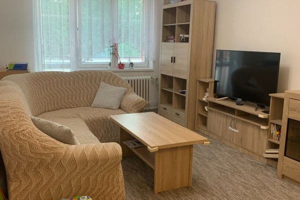 Pronájem bytu 2+1 56 m², Seifertova, Třinec Pronájem bytu 2+1 56 m², Seifertova, Třinec