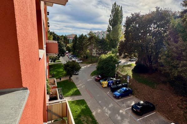 Prodej bytu 3+1 73 m², Vídeňská, Brno Prodej bytu 3+1 73 m², Vídeňská, Brno