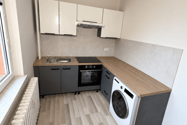 Pronájem bytu 3+1 67 m², Dr. Skaláka, Přerov Pronájem bytu 3+1 67 m², Dr. Skaláka, Přerov