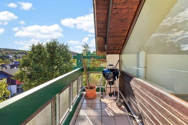 Pronájem bytu 2+1 70 m², Karlsruhe-Grötzingen Pronájem bytu 2+1 70 m², Karlsruhe-Grötzingen