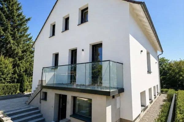 Prodej domu 214 m², pozemek 674 m², Mühltal Prodej domu 214 m², pozemek 674 m², Mühltal