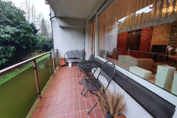Pronájem bytu 2+kk 65 m², Kreuzkamp 10 b, Bochum-Altenbochum, Severní Porýní-Vestfálsko Pronájem bytu 2+kk 65 m², Kreuzkamp 10 b, Bochum-Altenbochum, Severní Porýní-Vestfálsko