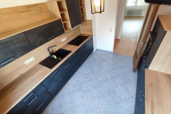 Pronájem bytu 4+1 106 m², Händelstr.4, Bad Camberg Pronájem bytu 4+1 106 m², Händelstr.4, Bad Camberg