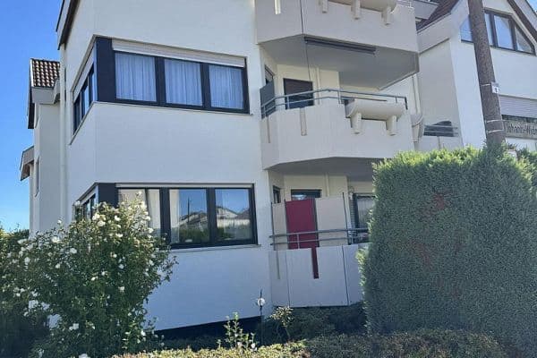 Prodej bytu 3+kk 82 m², Johann-Widmann-Straße 1, Sindelfingen Prodej bytu 3+kk 82 m², Johann-Widmann-Straße 1, Sindelfingen