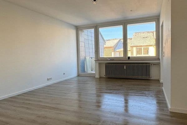 Pronájem bytu 2+1 62 m², Waldbröl Pronájem bytu 2+1 62 m², Waldbröl