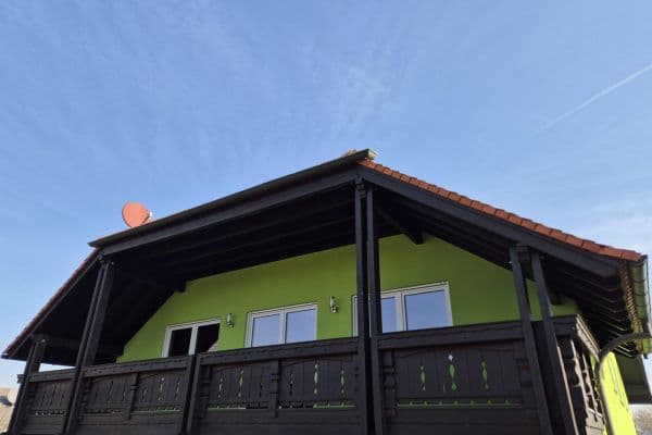 Pronájem bytu 3+1 135 m², Offstein Pronájem bytu 3+1 135 m², Offstein