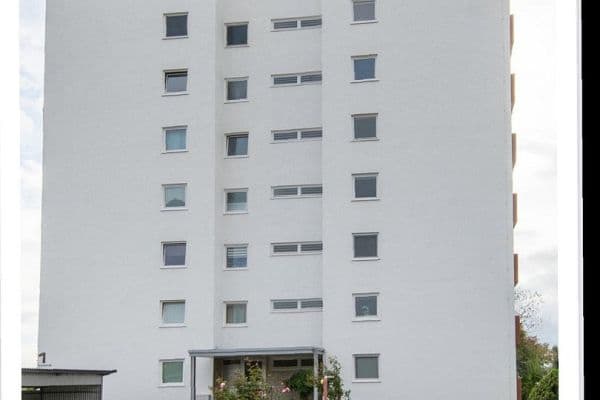 Pronájem bytu 1+1 29 m², Burgundenstr.1, Biebesheim Pronájem bytu 1+1 29 m², Burgundenstr.1, Biebesheim