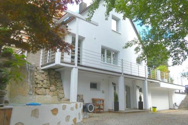 Prodej domu 229 m², pozemek 1.153 m², Heretsried Prodej domu 229 m², pozemek 1.153 m², Heretsried