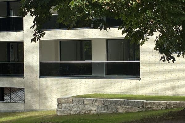 Pronájem bytu 2+1 60 m², Löwenseestr. 24, Schorndorf Pronájem bytu 2+1 60 m², Löwenseestr. 24, Schorndorf