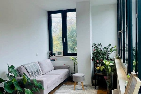 Pronájem bytu 1+1 51 m², Fürstenrieder Str. 283, München, Bavorsko Pronájem bytu 1+1 51 m², Fürstenrieder Str. 283, München, Bavorsko
