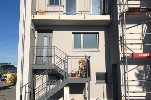 Pronájem kanceláře 100 m², Albert-Einstein-Str. 1, Offenburg, Bádensko-Württembersko Pronájem kanceláře 100 m², Albert-Einstein-Str. 1, Offenburg, Bádensko-Württembersko