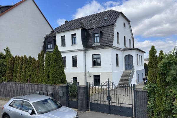 Prodej domu 446 m², Brehnaer Straße 6, Bitterfeld-Wolfen, Sasko-Anhaltsko Prodej domu 446 m², Brehnaer Straße 6, Bitterfeld-Wolfen, Sasko-Anhaltsko