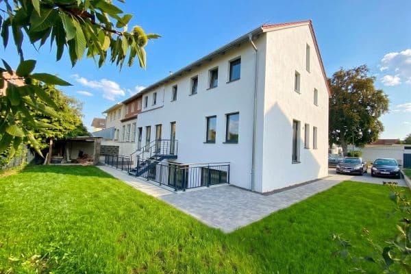 Pronájem bytu 3+kk 88 m², Kaufbeuren, Bavorsko Pronájem bytu 3+kk 88 m², Kaufbeuren, Bavorsko