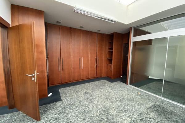 Pronájem kanceláře 105 m², Schwadermühlstr., 3, Cadolzburg Pronájem kanceláře 105 m², Schwadermühlstr., 3, Cadolzburg