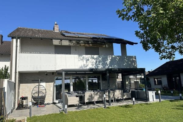 Prodej domu 234 m², pozemek 690 m², Moosburg, Bavorsko Prodej domu 234 m², pozemek 690 m², Moosburg, Bavorsko