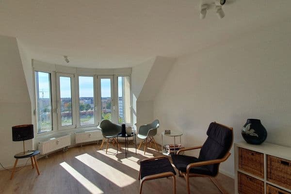 Prodej bytu 3+1 62 m², Nürnberger Straße 101, Fürth Prodej bytu 3+1 62 m², Nürnberger Straße 101, Fürth