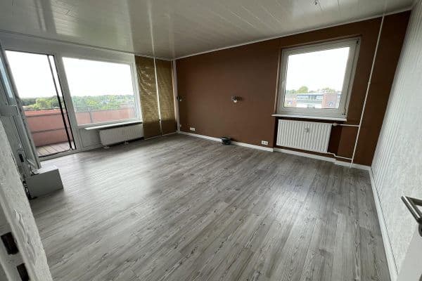 Pronájem bytu 2+kk 69 m², Hamburger Straße 101, Henstedt-Ulzburg Pronájem bytu 2+kk 69 m², Hamburger Straße 101, Henstedt-Ulzburg
