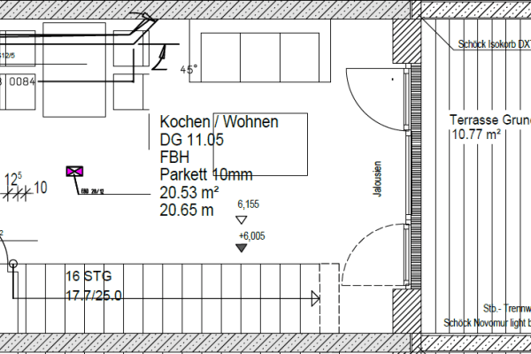 Prodej bytu 2+1 61 m², Moosinning, Bavorsko Prodej bytu 2+1 61 m², Moosinning, Bavorsko
