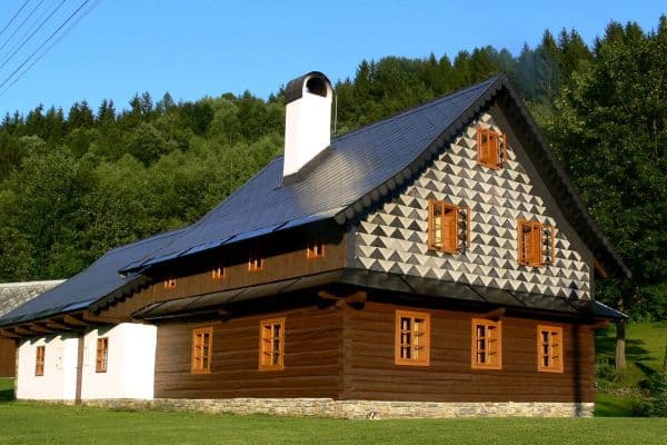 Pronájem chaty, chalupy, Jindřichov, Olomoucký kraj Pronájem chaty, chalupy, Jindřichov, Olomoucký kraj